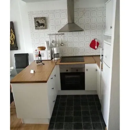 Appartement Luxury 