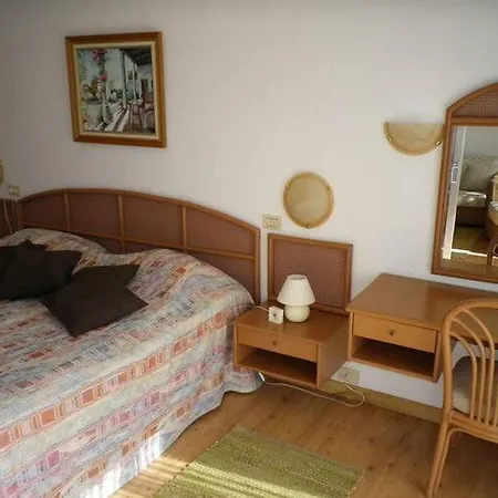 Appartement Luxury 