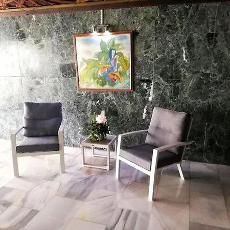 Appartement Luxury 
